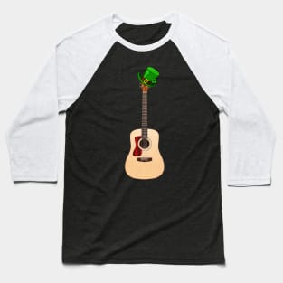 gutter st patricks Baseball T-Shirt